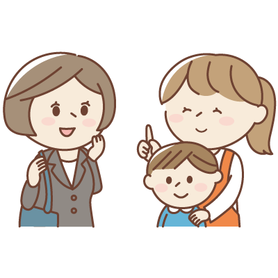 保育所等訪問支援