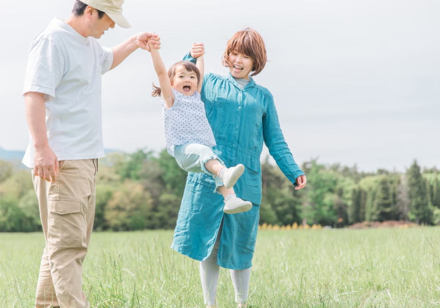 児童発達支援とは?